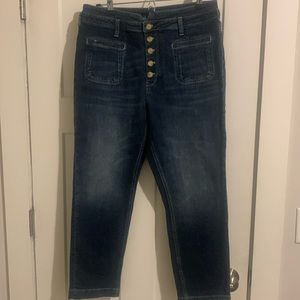 pilcro and the letterpress jeans